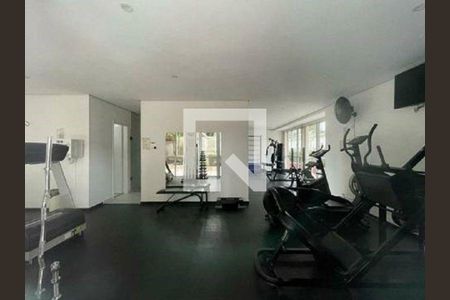 Apartamento à venda com 1 quarto, 33m² em Ipiranga, São Paulo