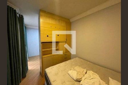 Apartamento à venda com 1 quarto, 33m² em Ipiranga, São Paulo
