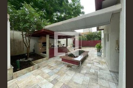 Apartamento à venda com 1 quarto, 33m² em Ipiranga, São Paulo