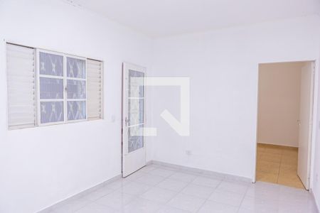 Sala de casa para alugar com 2 quartos, 125m² em Jardim Brasilia, São Paulo