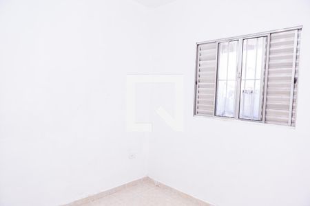 Quarto 2 de casa para alugar com 2 quartos, 125m² em Jardim Brasilia, São Paulo