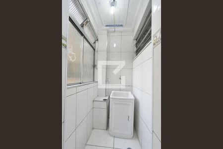 Apartamento à venda com 48m², 2 quartos e sem vagaÁrea de Serviço