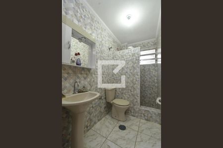 Apartamento à venda com 48m², 2 quartos e sem vagaBanheiro