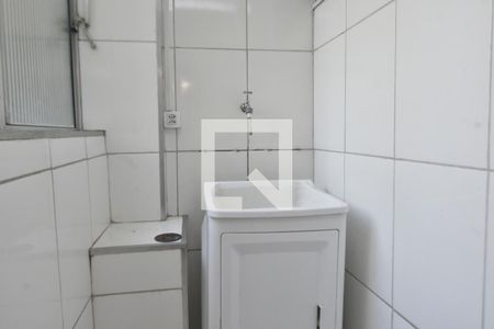 Apartamento à venda com 48m², 2 quartos e sem vagaÁrea de Serviço