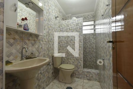 Apartamento à venda com 48m², 2 quartos e sem vagaBanheiro