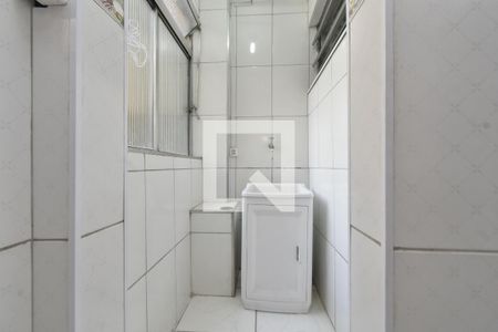 Apartamento à venda com 48m², 2 quartos e sem vagaÁrea de Serviço