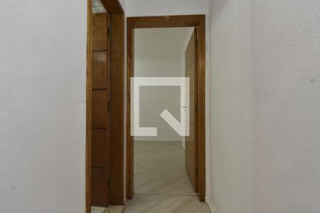 Apartamento à venda com 48m², 2 quartos e sem vagaCorredor