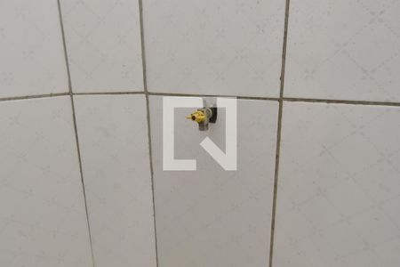 Apartamento à venda com 48m², 2 quartos e sem vagaCozinha