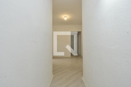 Apartamento à venda com 48m², 2 quartos e sem vagaEntrada