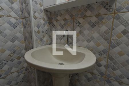 Apartamento à venda com 48m², 2 quartos e sem vagaBanheiro