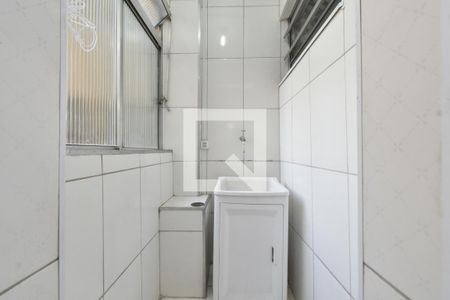 Apartamento à venda com 48m², 2 quartos e sem vagaÁrea de Serviço