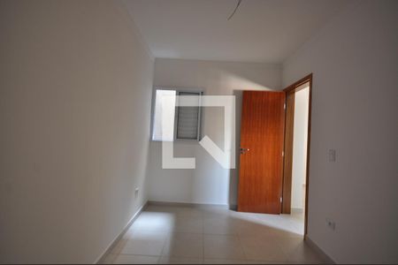 Quarto de apartamento à venda com 1 quarto, 25m² em Vila Nova Mazzei, São Paulo