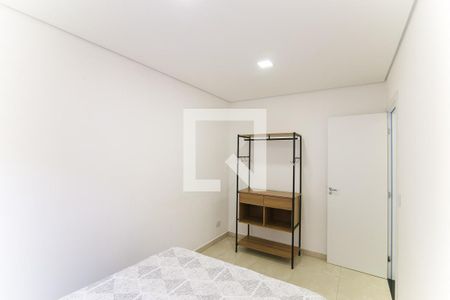 Quarto  de apartamento para alugar com 1 quarto, 28m² em Jardim Santo Antônio, São Paulo