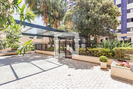 Apartamento para alugar com 85m², 3 quartos e 1 vagaÁrea aberta