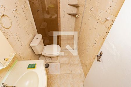 Apartamento para alugar com 85m², 3 quartos e 1 vagaBanheiro