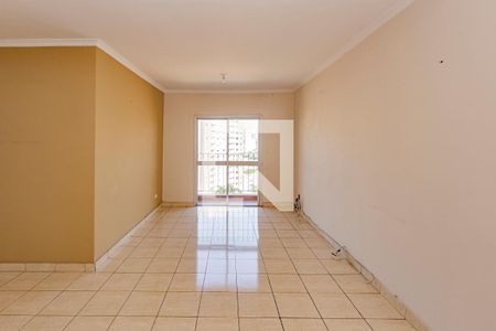 Sala de apartamento para alugar com 3 quartos, 85m² em Vila Mariana, São Paulo