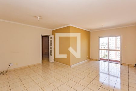 Sala de apartamento para alugar com 3 quartos, 85m² em Vila Mariana, São Paulo