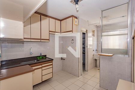 Apartamento para alugar com 85m², 3 quartos e 1 vagaCozinha