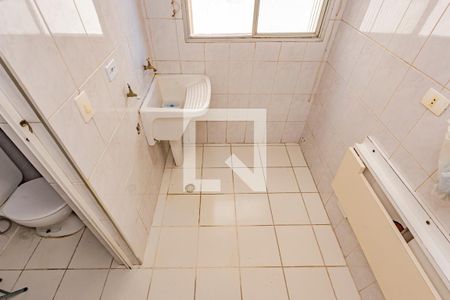 Apartamento para alugar com 85m², 3 quartos e 1 vagaÁrea de Serviço