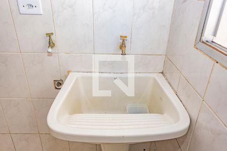 Apartamento para alugar com 85m², 3 quartos e 1 vagaÁrea de Serviço