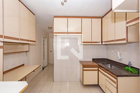 Apartamento para alugar com 85m², 3 quartos e 1 vagaCozinha