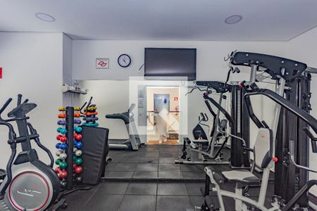 Apartamento para alugar com 85m², 3 quartos e 1 vagaAcademia