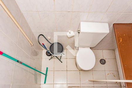 Apartamento para alugar com 85m², 3 quartos e 1 vagaBanheiro de serviço