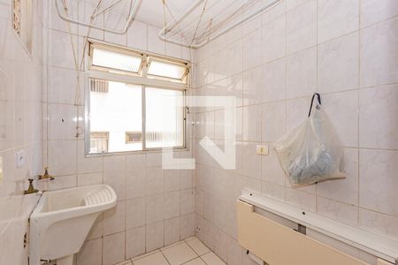 Apartamento para alugar com 85m², 3 quartos e 1 vagaÁrea de Serviço