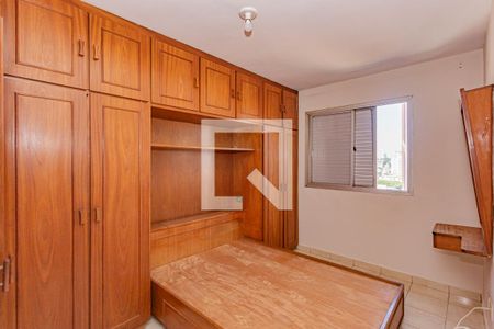 Quarto 2 de apartamento para alugar com 3 quartos, 85m² em Vila Mariana, São Paulo