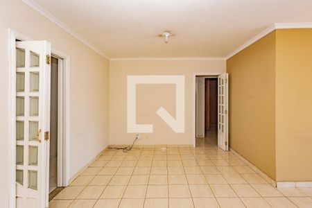 Sala de apartamento para alugar com 3 quartos, 85m² em Vila Mariana, São Paulo