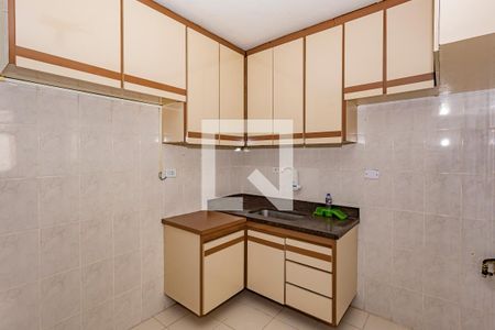 Apartamento para alugar com 85m², 3 quartos e 1 vagaCozinha