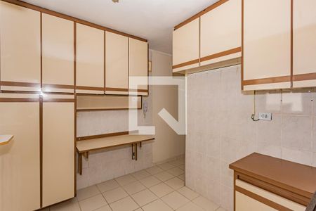 Apartamento para alugar com 85m², 3 quartos e 1 vagaCozinha
