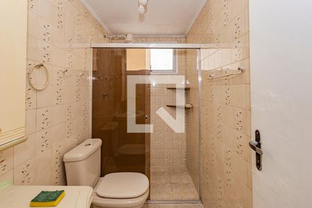 Apartamento para alugar com 85m², 3 quartos e 1 vagaBanheiro