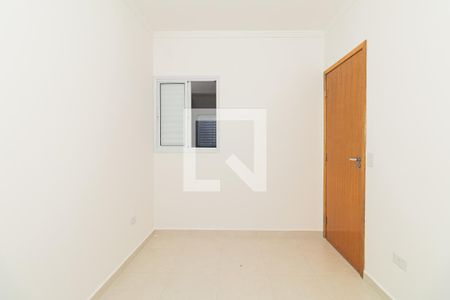 Quarto de apartamento à venda com 1 quarto, 26m² em Vila Nova Mazzei, São Paulo