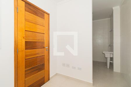 Sala de apartamento à venda com 1 quarto, 26m² em Vila Nova Mazzei, São Paulo