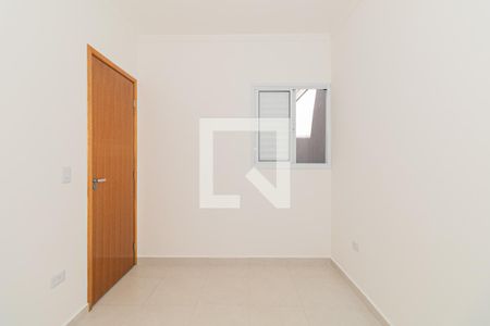 Quarto de apartamento à venda com 1 quarto, 26m² em Vila Nova Mazzei, São Paulo
