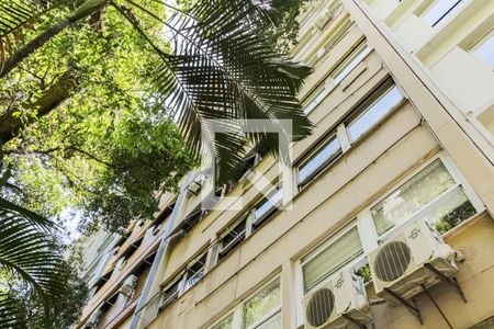 Apartamento para alugar com 110m², 3 quartos e 1 vaga Apartamento para alugar com 110m², 3 quartos e 1 vagaFachada do Prédio