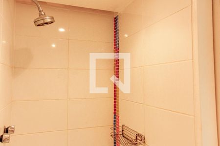 Apartamento para alugar com 110m², 3 quartos e 1 vaga Apartamento para alugar com 110m², 3 quartos e 1 vagaBanheiro Social