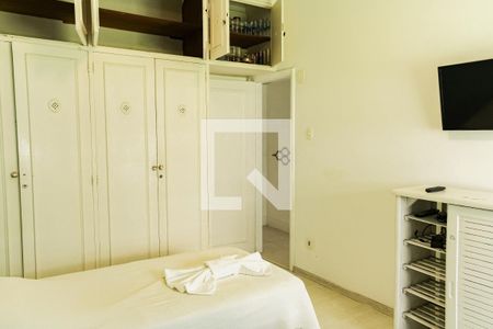 Apartamento para alugar com 110m², 3 quartos e 1 vaga Apartamento para alugar com 110m², 3 quartos e 1 vagaQuarto 2