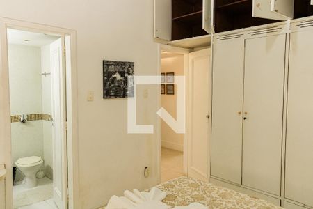 Apartamento para alugar com 110m², 3 quartos e 1 vaga Apartamento para alugar com 110m², 3 quartos e 1 vagaQuarto 3