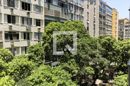 Apartamento para alugar com 110m², 3 quartos e 1 vaga Apartamento para alugar com 110m², 3 quartos e 1 vagaVista do Quarto 2