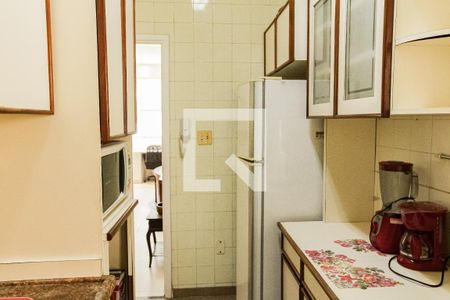 Apartamento para alugar com 110m², 3 quartos e 1 vaga Apartamento para alugar com 110m², 3 quartos e 1 vagaCozinha