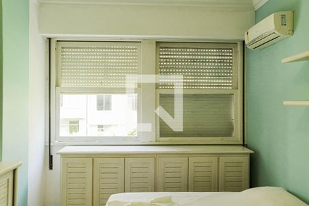 Apartamento para alugar com 110m², 3 quartos e 1 vaga Apartamento para alugar com 110m², 3 quartos e 1 vagaQuarto 2
