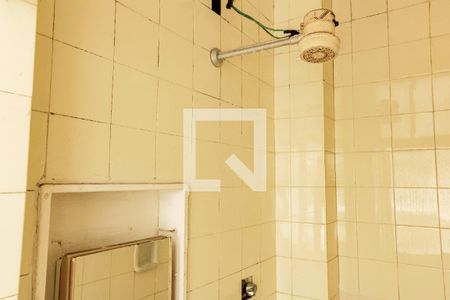 Apartamento para alugar com 110m², 3 quartos e 1 vaga Apartamento para alugar com 110m², 3 quartos e 1 vagaBanheiro de serviço