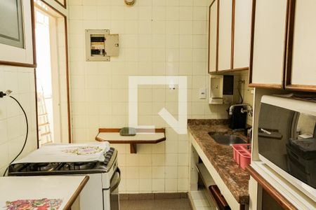 Apartamento para alugar com 110m², 3 quartos e 1 vaga Apartamento para alugar com 110m², 3 quartos e 1 vagaCozinha