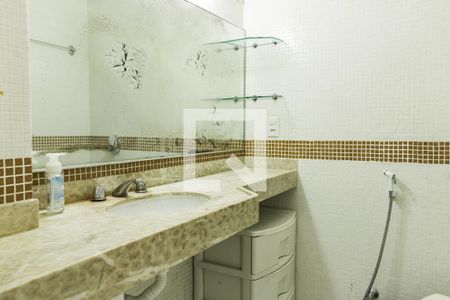 Apartamento para alugar com 110m², 3 quartos e 1 vaga Apartamento para alugar com 110m², 3 quartos e 1 vagaQuarto 3 - Suíte