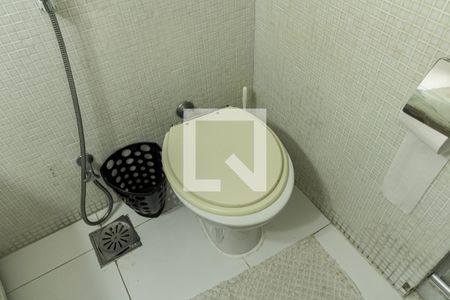 Apartamento para alugar com 110m², 3 quartos e 1 vaga Apartamento para alugar com 110m², 3 quartos e 1 vagaQuarto 3 - Suíte