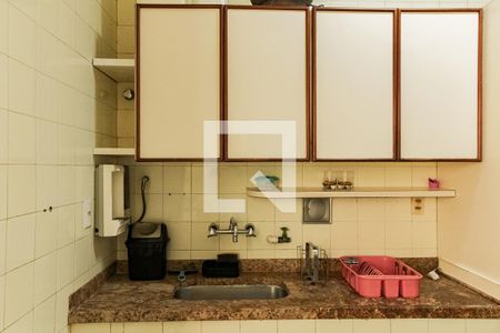 Apartamento para alugar com 110m², 3 quartos e 1 vaga Apartamento para alugar com 110m², 3 quartos e 1 vagaCozinha