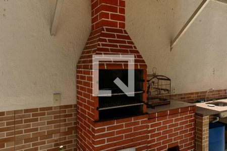 Apartamento para alugar com 110m², 3 quartos e 1 vaga Apartamento para alugar com 110m², 3 quartos e 1 vagaÁrea comum - Salão de festas