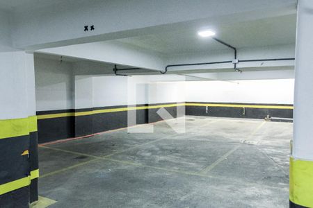 Apartamento para alugar com 110m², 3 quartos e 1 vaga Apartamento para alugar com 110m², 3 quartos e 1 vagaGaragem